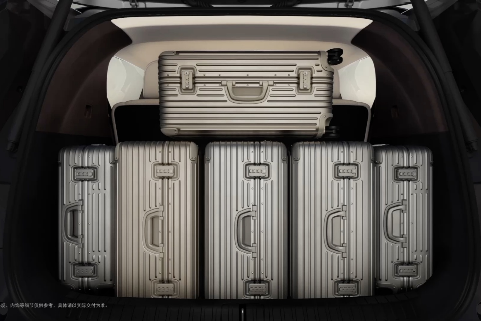 理(lǐ)想MEGA 家庭科(kē)技(jì )旗艦MPV 